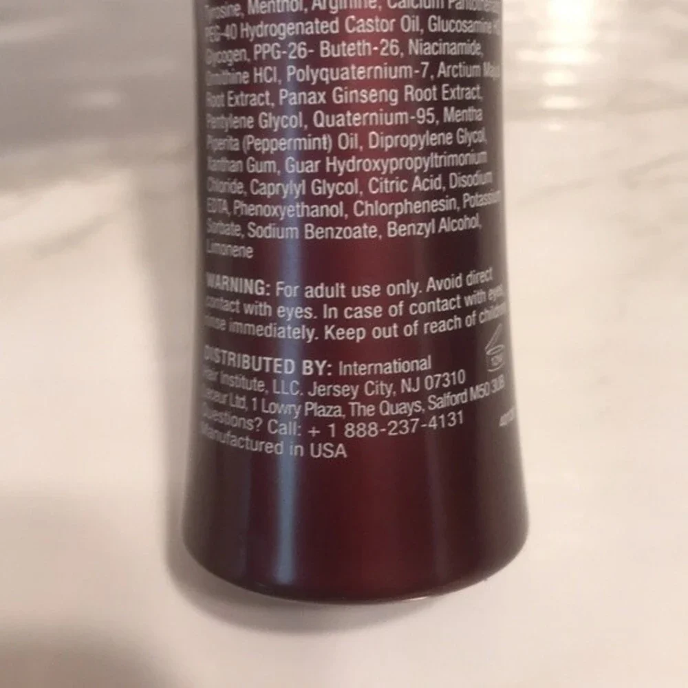 Keranique lift & repair‎ treatment spray 2 fl oz